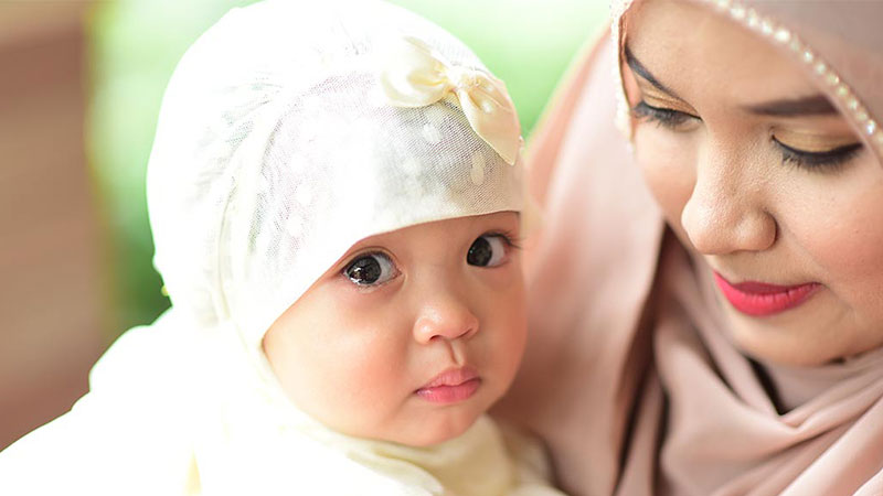 Nama-Bayi-Perempuan-Islami