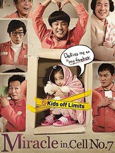 Film Keluarga Korea Terbaik