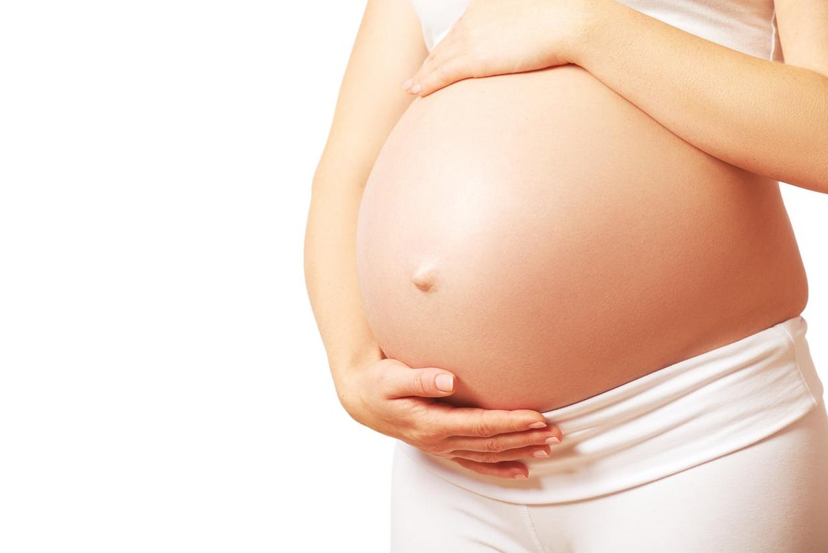 Tips Selama Kehamilan Trimester Ketiga