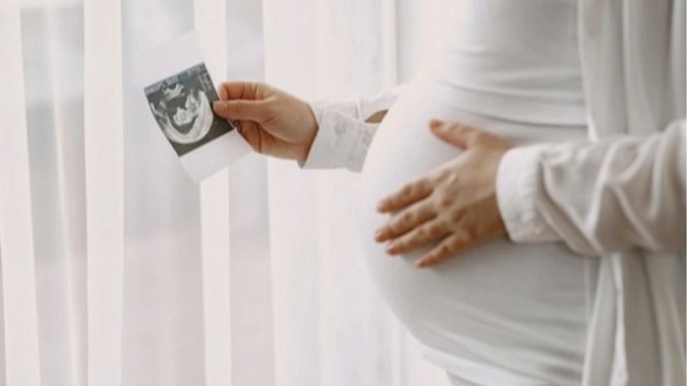 Isi Doa Syukuran 4 Bulanan Kehamilan