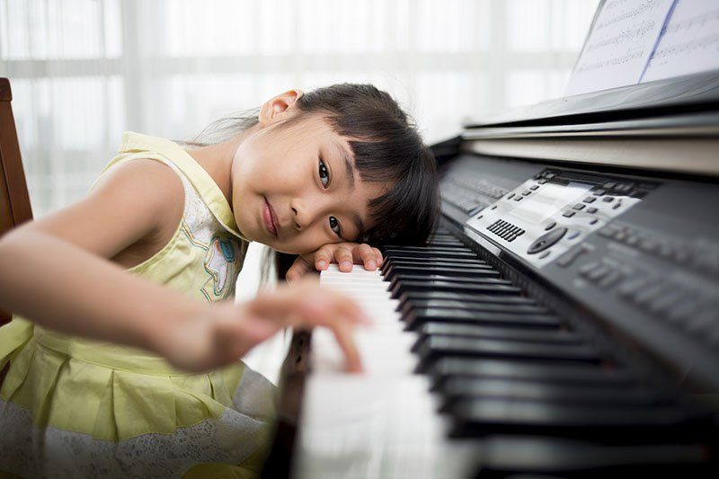 4 Manfaat Musik Bagi Anak, Berdampak Baik?
