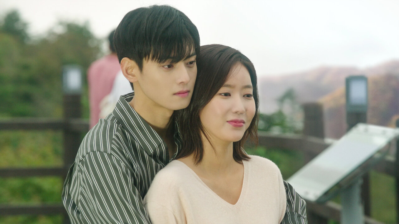 6 Rekomendasi Drama Korea Romantis Populer di 2021